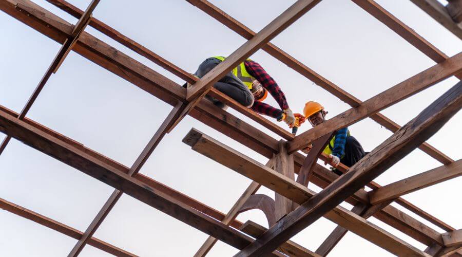 Expert top industrial roofings services in Lakeside, AZ